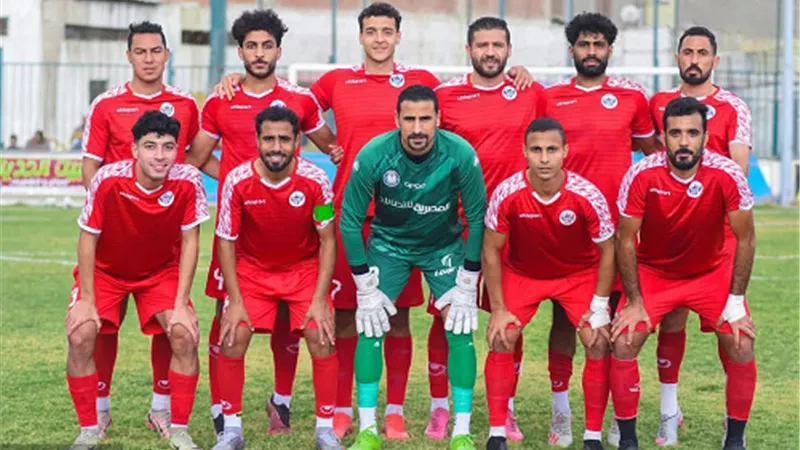 فوز بلطيم واتحاد بسيون وسيدى سالم وش بسيون وتعادل سمنود وش قلين.