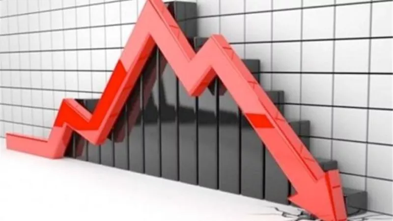 الإحصاء: تراجع معدل التضخم السنوى لشهر يناير2025