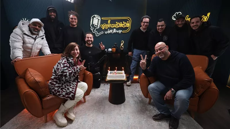 معتز التوني يستضيف كبار النجوم ببرنامج 