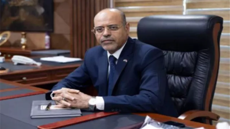 جبران: الرئيس السيسي يوجه بدراسة حزم اجتماعية جديدة قبل شهر رمضان