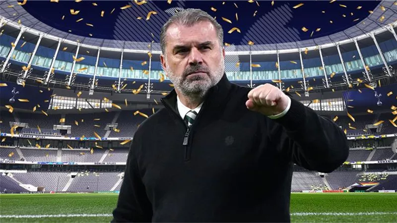 بوستيكوجلو يدافع عن لاعبي توتنهام بعد الخروج من كأس الاتحاد الإنجليزى