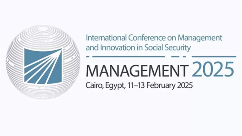 انطلاق المؤتمر الدولي للإدارة والابتكار في الضمان الإجتماعي.. غدًا