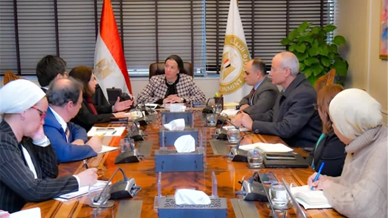 تقييم شامل لمشروع مكافحة تلوث الهواء بالقاهرة الكبرى