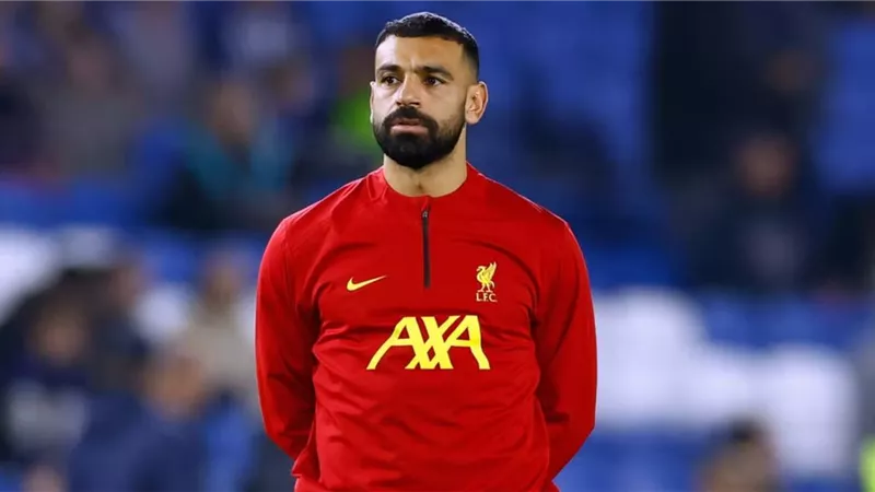 تفاصيل مفاوضات الهلال السعودي مع ليفربول لضم محمد صلاح