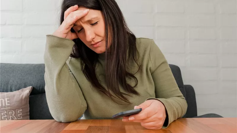 هل هناك علاقة بين الاكتئاب والسكري؟دراسة تجيب