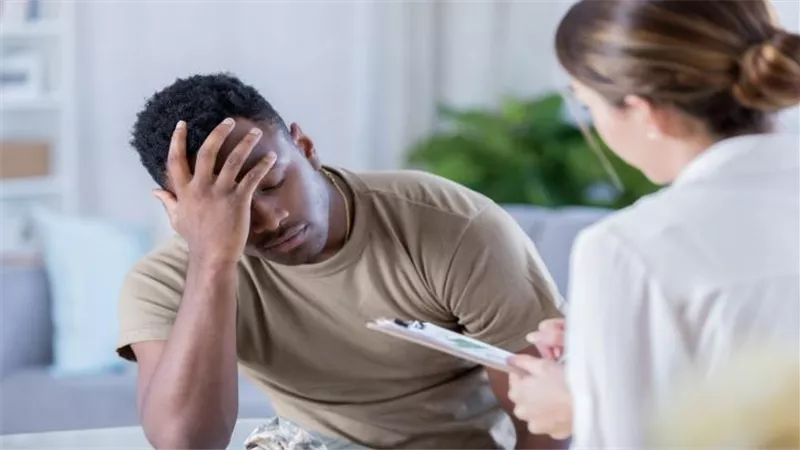 علامات تشير الى وجود مرض نفسى