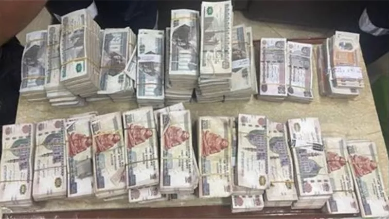 القبض على 3 بتهمة غسل 30 مليون جنيه حصيلة تجارة المخدرات بالقاهرة