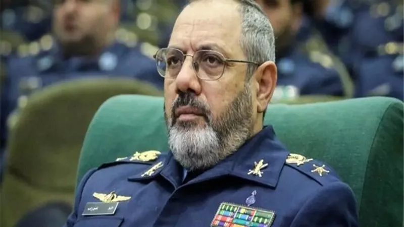 وزير الدفاع الإيراني: سنرد على أي تهديدات بأشد الطرق الممكنة