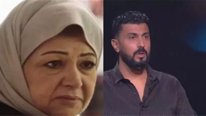 محاكمة المخرج محمد سامي بتهمة سب وقذف الفنانة عفاف شعيب