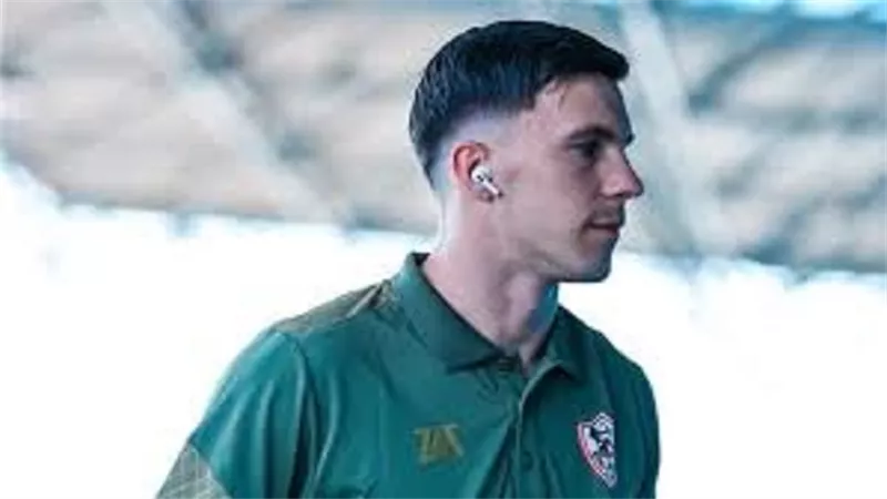 ميشالاك يلعب بالنار مع الزمالك بعد فسخ عقده