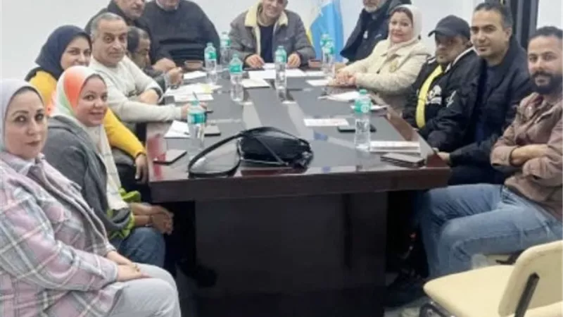 حزب الاتحاد يطالب بتسهيل استخراج بطاقة الخدمات المتكاملة