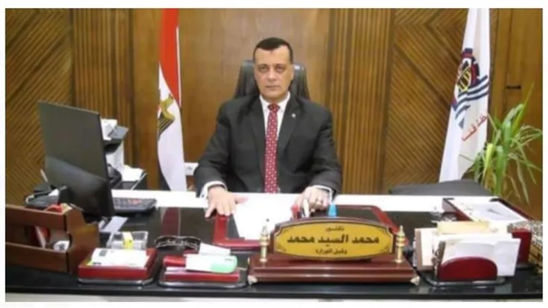 إحالة 76 معلمًا بمدرسة سوهاج الثانوية المعمارية للتحقيق