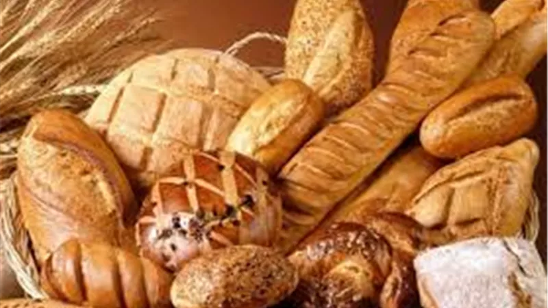 ماذا يحدث لجسمك عند تناول الخبز يوميا؟
