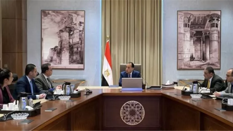 مدبولي: الحكومة تعمل على زيادة الاستثمار في الرعاية الصحية