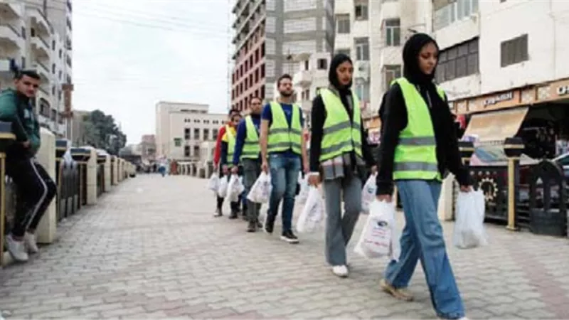 أمانه أول طنطا بحزب مستقبل وطن تطلق مبادرة 