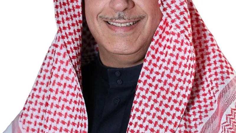 إي إف جي هيرميس تعين دكتور خالد السويلم رئيسًا لمجلس إدارة شركتها التابعة بالسعودية