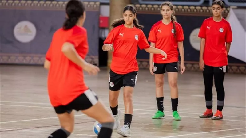 موعد قرعة كأس أمم إفريقيا للسيدات للصالات