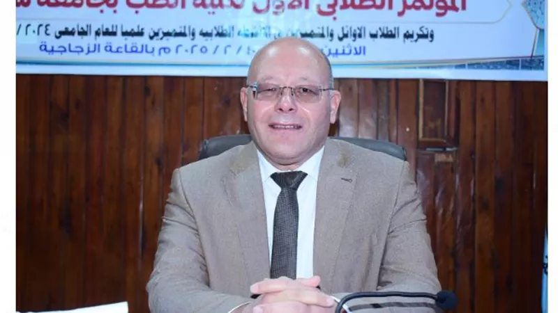 النعماني يعلن عن تدشين أول مجلة علمية لنشر الأبحاث الطلابية