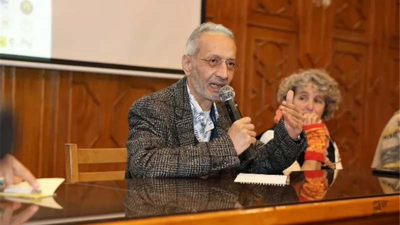 مناقشة «الأفلام الذاتية التسجيلية» في ندوة بمهرجان الإسماعيلية