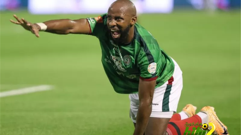 رسميًا.. انتهاء موسم موسى ديمبيلي مع الاتفاق السعودى