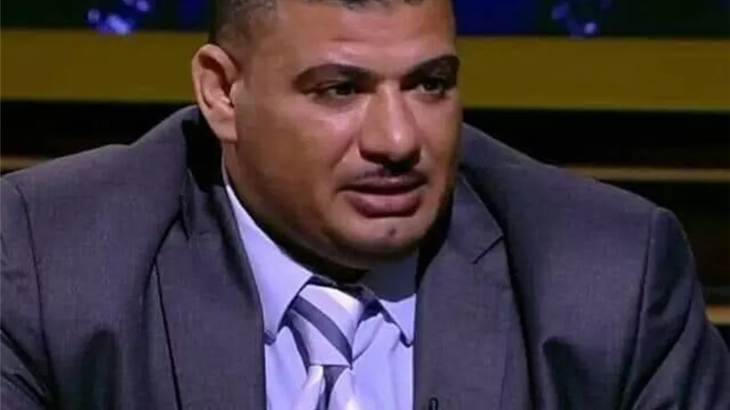 تعيين الدكتور احمد غلاب مديرا عاما لمحميات البحرالأحمر