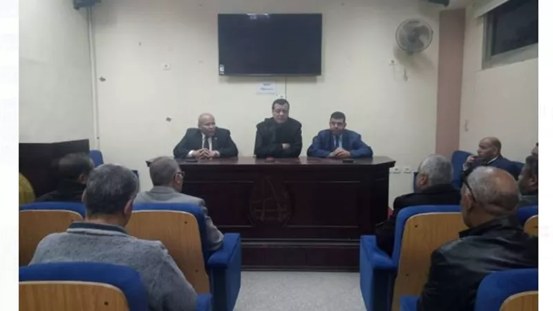 تعليمات بشأن تظلمات نتيجة الشهادة الإعدادية 2025 بسوهاج