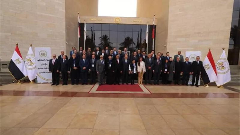 العدل تعقد أولى جلساتها حول مشروع قانون الأحوال الشخصية للمسيحيين