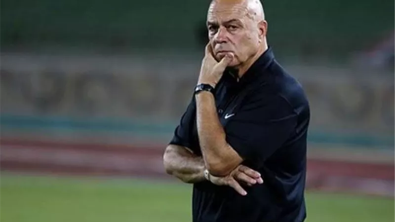 نادر السيد معلقا علي رحيل جروس.. من يضمن نجاح ميكالي مع الزمالك