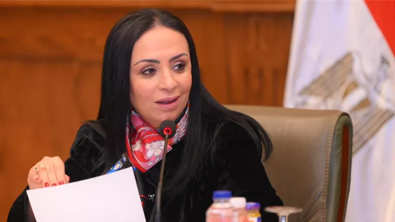 وزيرة التضامن: تكامل خدمات الحماية الاجتماعية للمستفيدين من تكافل وكرامة