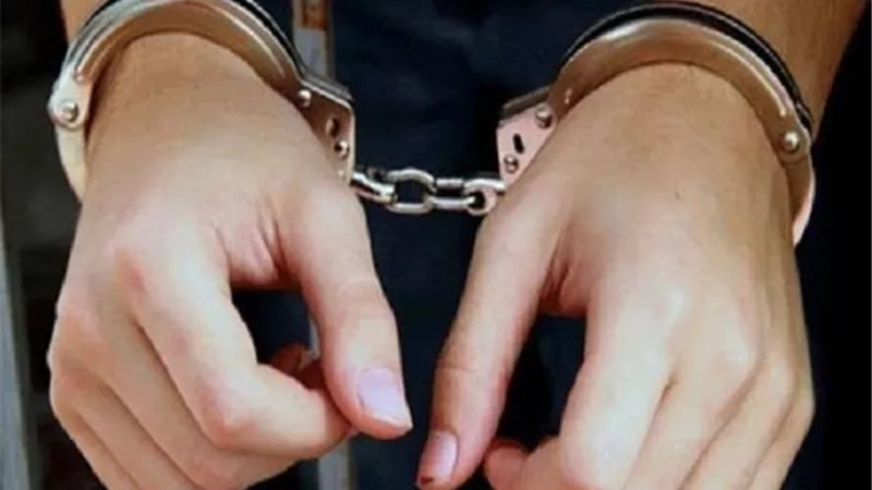 ضبط دجال روج للعلاج الروحاني عبر مواقع التواصل ونصب على المواطنين