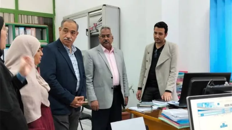 بوابة الجمهورية