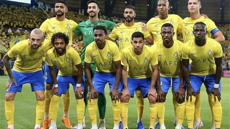 ضربة جديدة لـ النصر السعودى قبل مواجهة الأهلي بدورى روشن