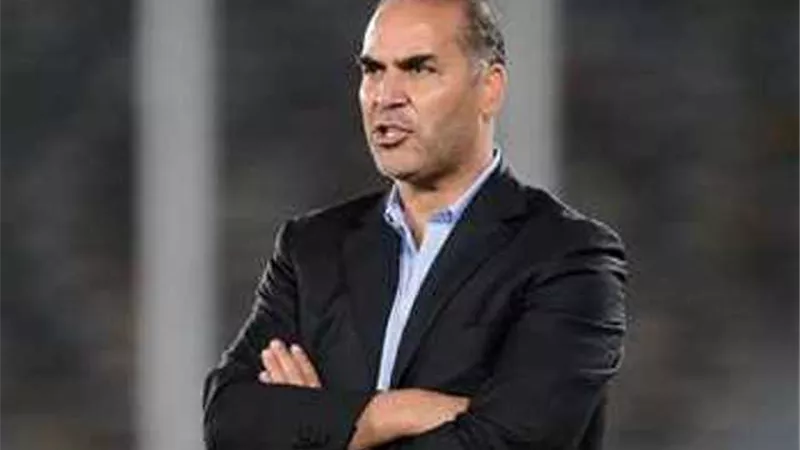 الطرابلسي مديرًا فنيًا لمنتخب تونس خلفًا لـ البنزرتي
