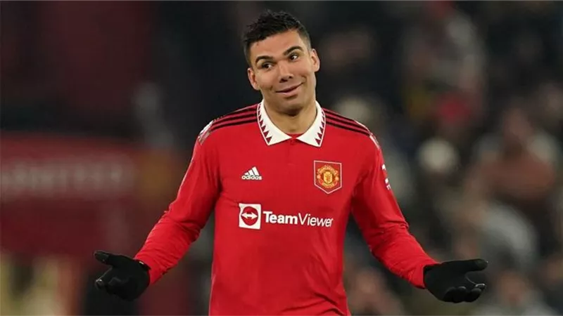 أسباب رحيل كاسيميرو الى الدورى البرازيلى