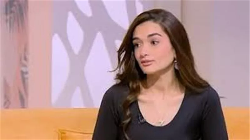 ملك زاهر تكشف صفات شريك حياتها المستقبلي
