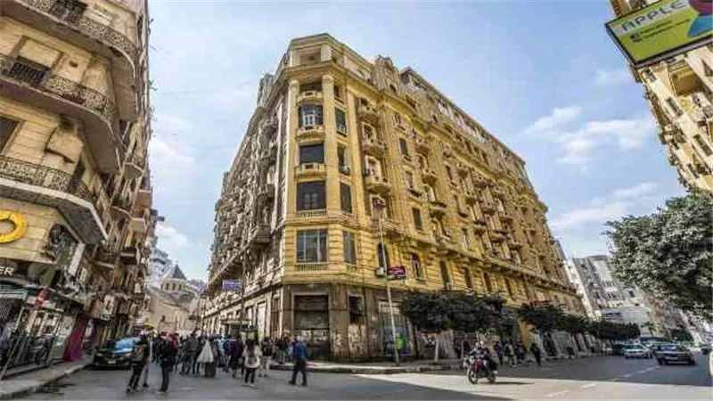 رئيس إسكان النواب يكشف عن مهلة للحكومة بشأن مشروع قانون الإيجار القديم