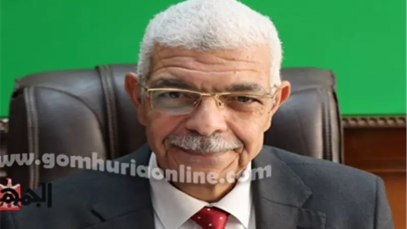 رئيس جامعة المنوفية يحيل 15 عضو هيئة تدريس بكلية الطب إلي التحقيق
