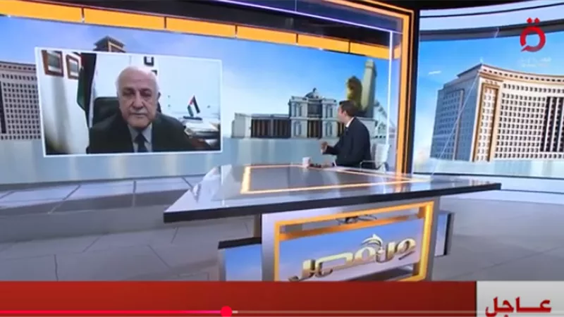 مندوب فلسطين بالأمم المتحدة: مصر وقطر تعملان بكل جهد مع أمريكا للالتزام بوقف إطلاق النار