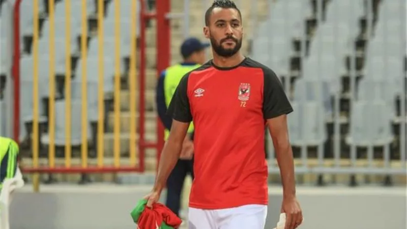 حسام عاشور يعلق علي صفقات الأهلي ويكشف سبب تمسك أكرم بالرحيل