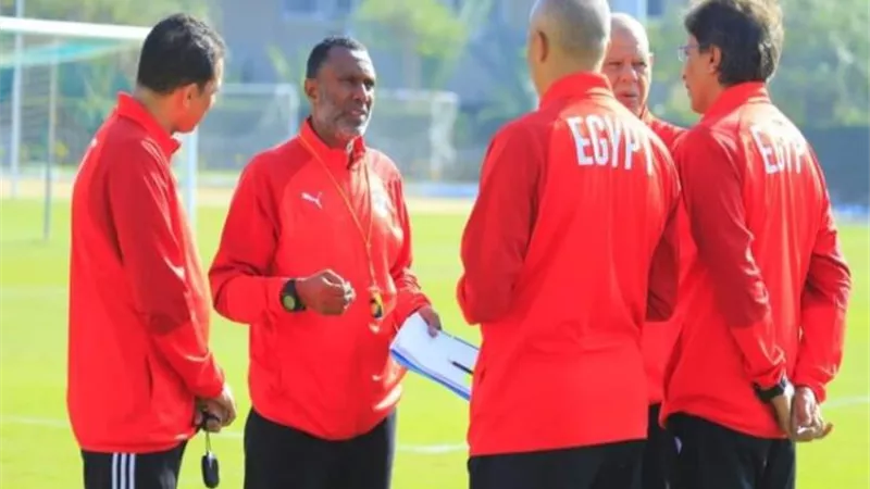 تأجيل وديتي منتخب مصر للناشئين مع تركيا حتى نهاية أمم أفريقيا