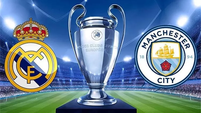 يلا شاهد مباراة مانشستر سيتي مع ريال مدريد على الرابط الجديد