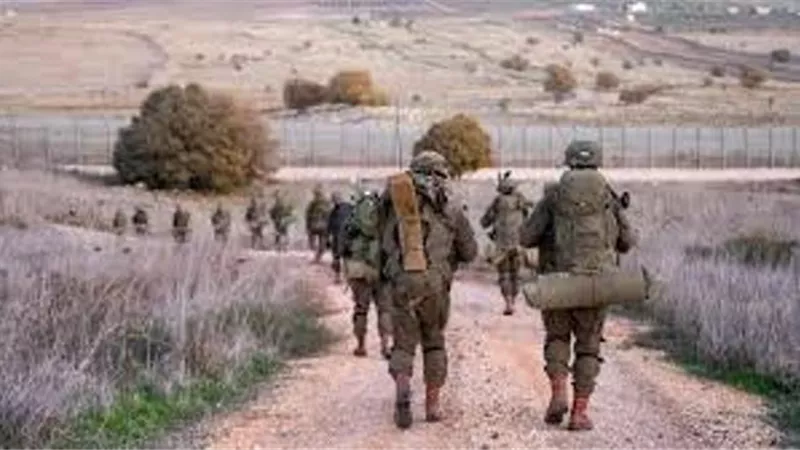 إعلام إسرائيلي: الجيش يعتزم البقاء في سوريا لنهاية 2025