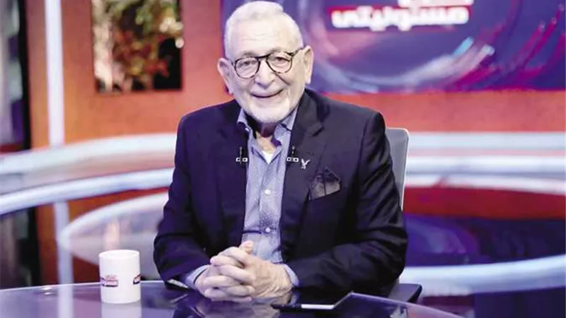 شاهد .. تصريحات رئيس نادي ريال مدريد عن الأهلي والقيعي يرد