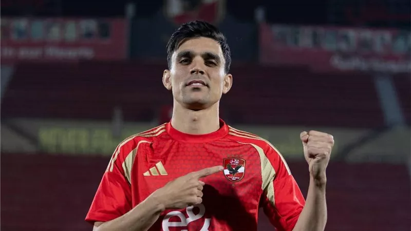 شاهد .. تعليق ميدو على تعاقد الأهلي مع بن شرقي والقيعي يرد
