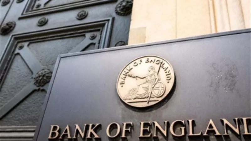 بنك إنجلترا: ضغوط اقتصادية تمنع الشركات من رفع الأسعار
