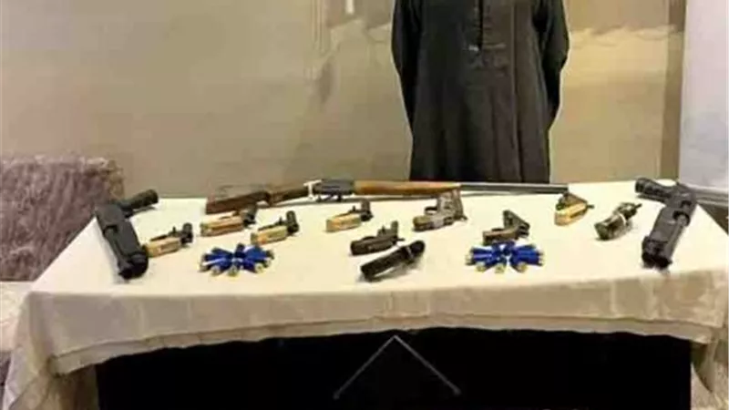 بوابة الجمهورية