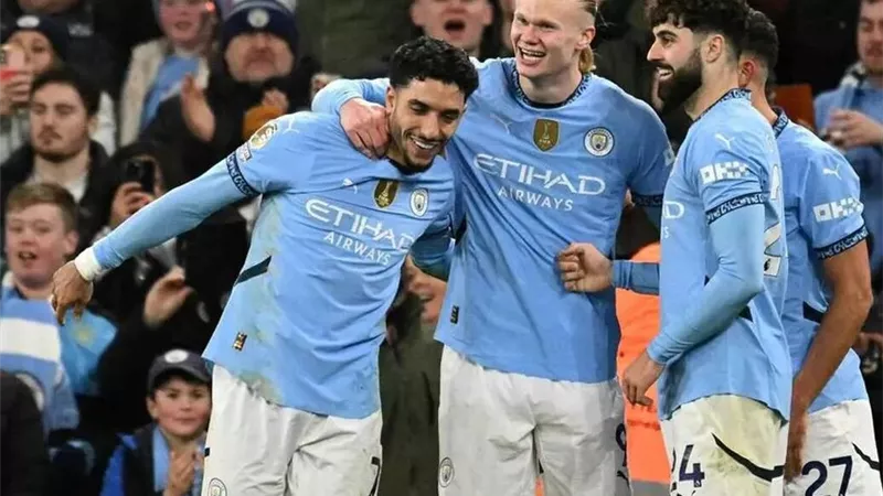 موقف مرموش.. تشكيل مانشستر سيتي المتوقع لمواجهة ريال مدريد