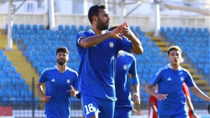 الدوري العام.. موعد مباراة بتروجيت و سموحة والقناة الناقلة