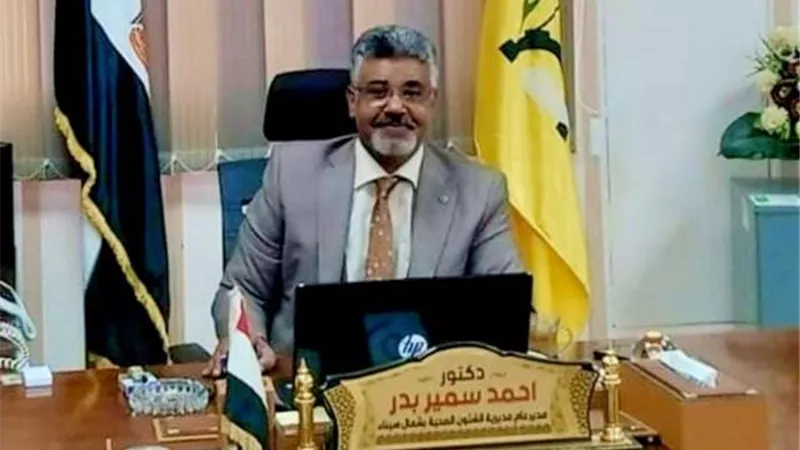 وكيل صحة سيناء: فحص شرايين المخ لأول مرة فى مستشفى العريش
