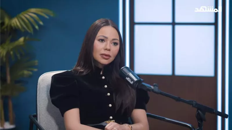 أسما إبراهيم تكشف عن تفاصيل صادمة حول تعرضها للسحر